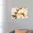 Summer Fresh Peonies by Linda Thompson - Wrapped Canvas Gallery-Wrapped Canvas Giclée-69246581