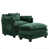 Dark Green est en rupture de stock sélectionné