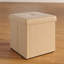 Repose-pieds avec rangement Luxora-1617945216