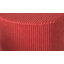Repose-pieds plein Corduroy Upholstery-896673333