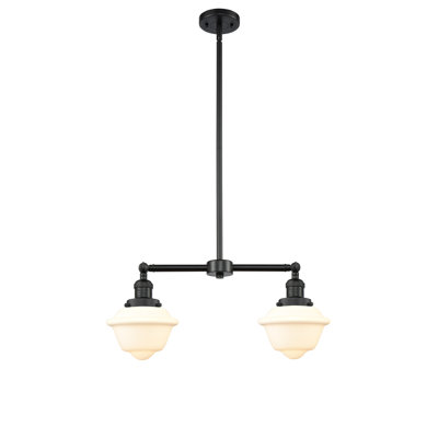 Calliope 2 - Light Kitchen Island Pendant