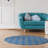 Plaid Indoor Rug-53650167