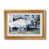 Framed Print with Mat