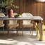 Table en acier inoxydable Premium Premium-110441286