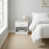 Classic White selected