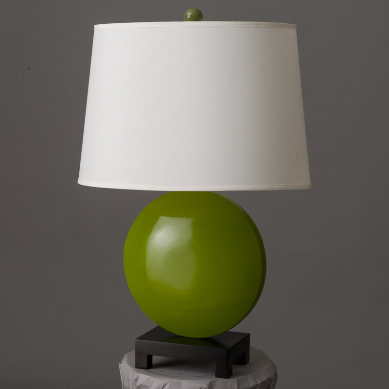 Jessiqua Ceramic Table Lamp