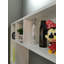 Bureau flottant avec armoire Swanhilde-1449392092