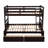Bunk Bed With Storage-463519143