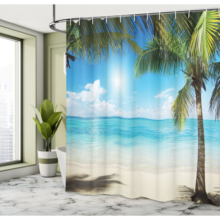 Bless international Shower Curtain