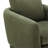 Ramel 33'' Wide Swivel Armchair-115747955