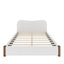 Lit tête de lit Comfort