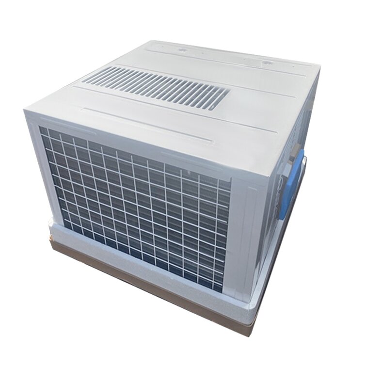 Cooler Depot 18000 BTU Window Air Conditioner for 2400 Square Feet