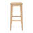 Smythe Solid Wood 30 inch Bar Stool-1462307567-1453420026
