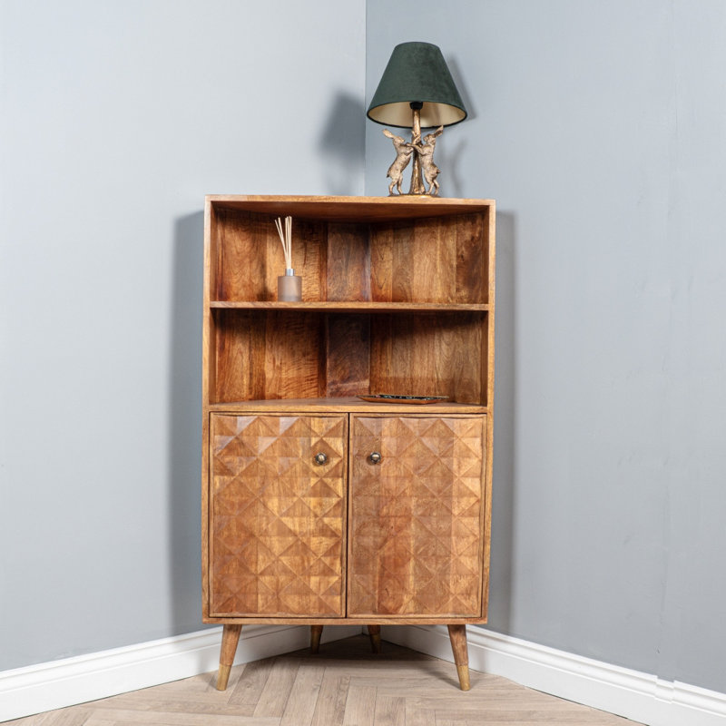 Jolyn Display Cabinet