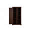 Grande armoire de rangement rustique Farmhouse-924287074
