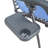 Mccarron Folding Zero Gravity Chair