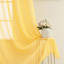 Paire de rideaux transparents avec œillets Diyon-972052049-972052050