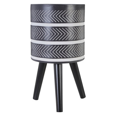Mondovi Fibreglass Cachepot