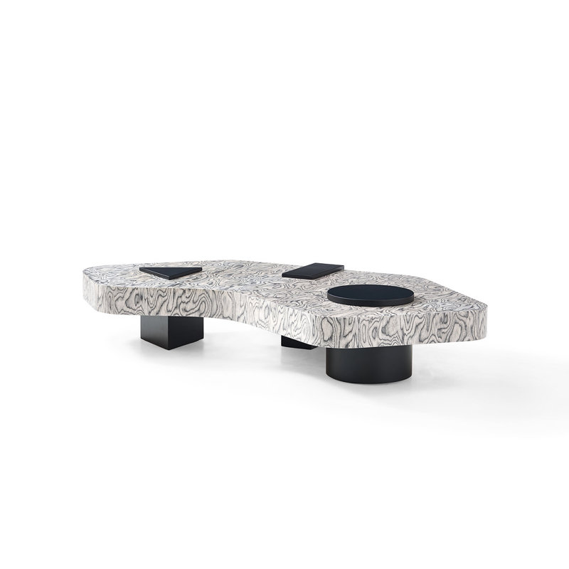 Table basse Bold Sancal
