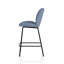 Upholstered Counter Stool-1903896289