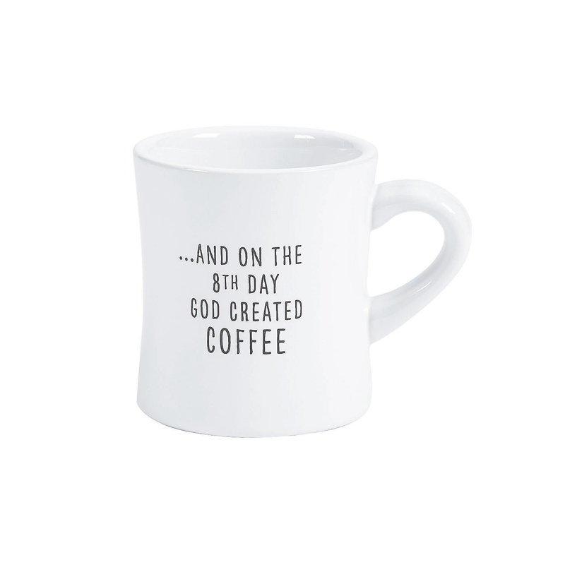 Sealcove Ceramic Coffee Mug