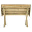 Altiplano Wood Potting Bench-360103246