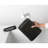 Brabantia 5 Piece Knife Set with Block
