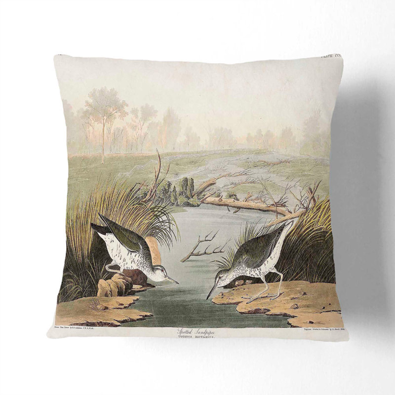Square Cushion, 40cm H x 40cm W x 15cm D