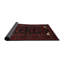 Tapis rouge à motif sud-ouest-1545241719