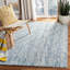 Tapis en laine touffeté à la main Cavazos-975134467