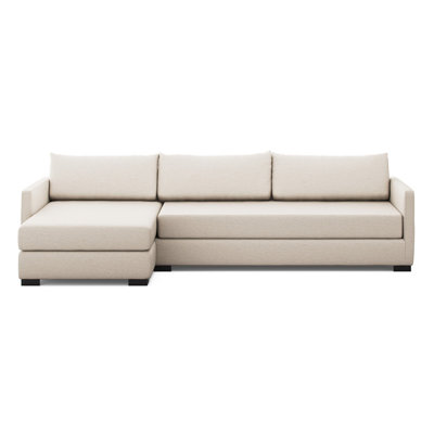 Santos 2PC LAF Sectional