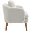 Kruse Upholstered Armchair-112954937