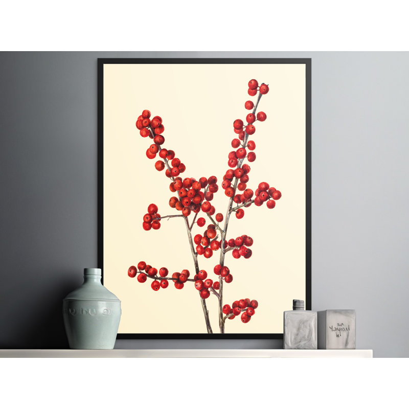 Wilks No Frame Print, 20x30