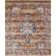 Lucha Oriental Indoor Rug
