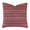 Eastlake Square Pillow Cover & Insert