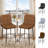 High-End Counter Height Kitchen Bar Stools-1741201119-1741201115