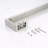4-Piece Stainless Steel Bathroom Hardware Set