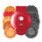 Dash 1 waffle Gloss Aqua Plastic Waffle Maker-138217027
