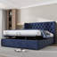 Solid Wood Bed-1141399454-1141399448