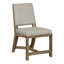 Thom Filicia Home Upholstered Back Side Chair-1945026174-1945026194