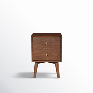 Williams 2-Drawer Nightstand