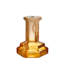 Rocky Baroque Candlestick