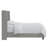 Dinapoli Upholstered Wingback Bed-881806975-897159548