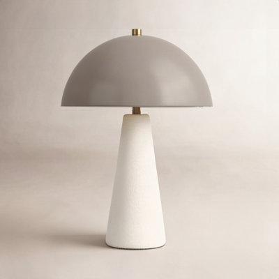 Fistes Ceramic Bedside Lamp