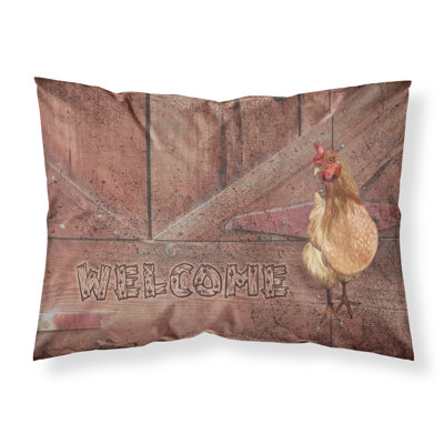 Welcome Microfiber