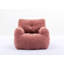 Fauteuil à billes 39,37 po Almon-866971405
