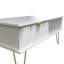 Alcimon Coffee Table with Storage-1393756371