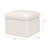 Cali Storage Ottoman-86638906