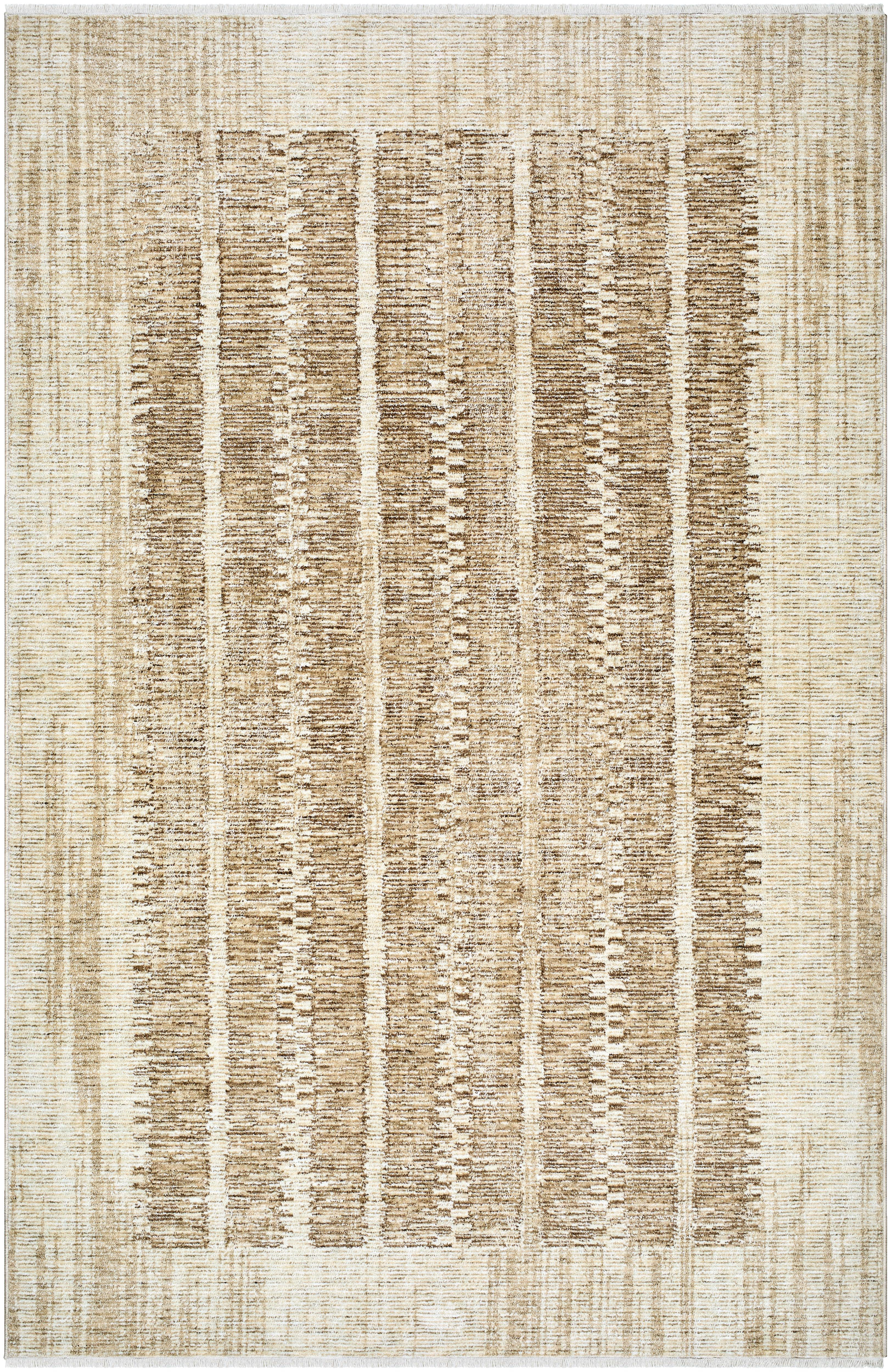 Liberia Rugs Frank Lloyd Wright Foundation x Livabliss Usonia Machine Woven ...