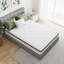 Arien 20cm Memory Foam Pocket Sprung Mattress-2098392667